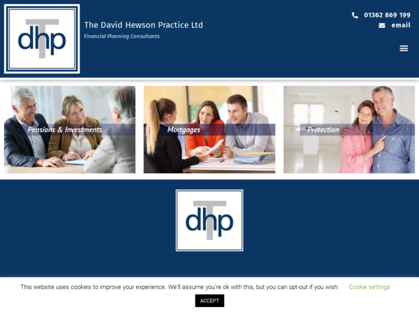 The David Hewson Practice