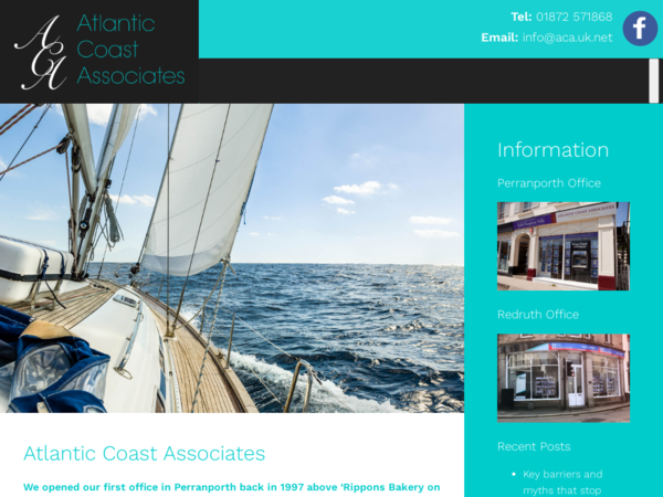 Atlantic Coast Associates