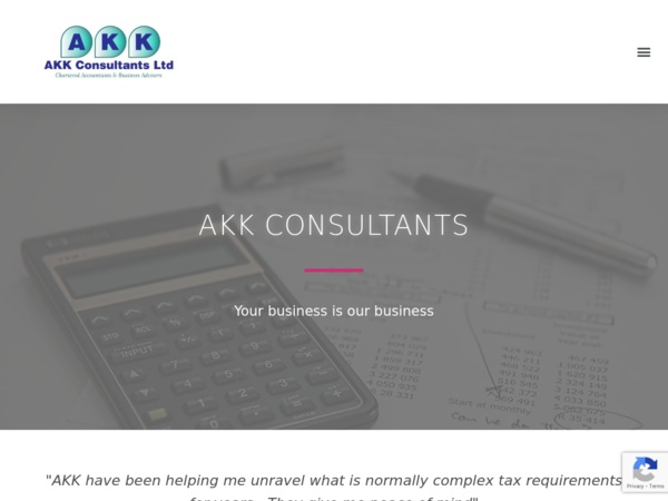 AKK Consultants