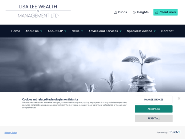 Lisa Lee Wealth Management