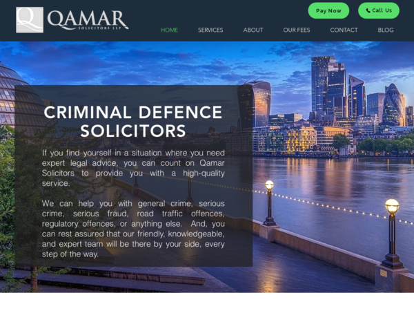 Qamar Solicitors