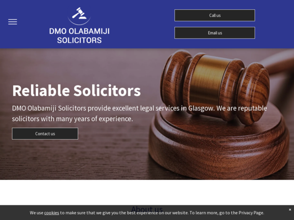 DMO Olabamiji Solicitors