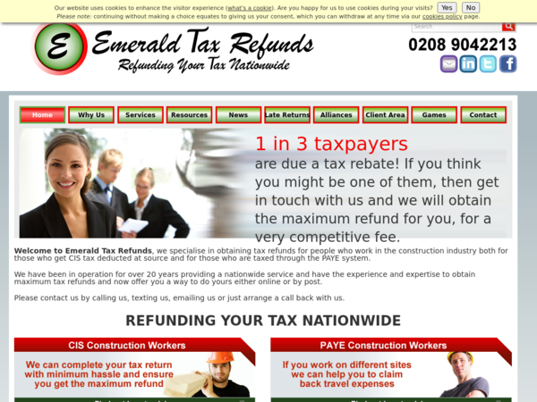 Emerald Accounting Services