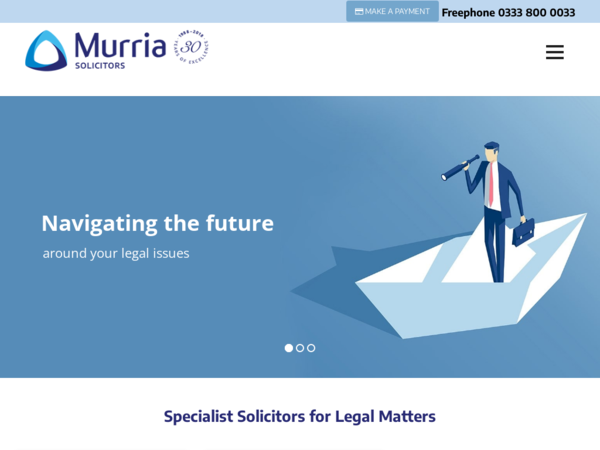 Murria Solicitors