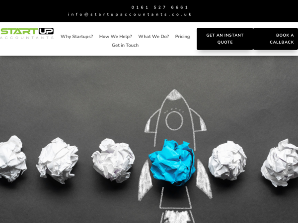 Startup Accountants