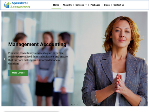 Speedwell Accountants