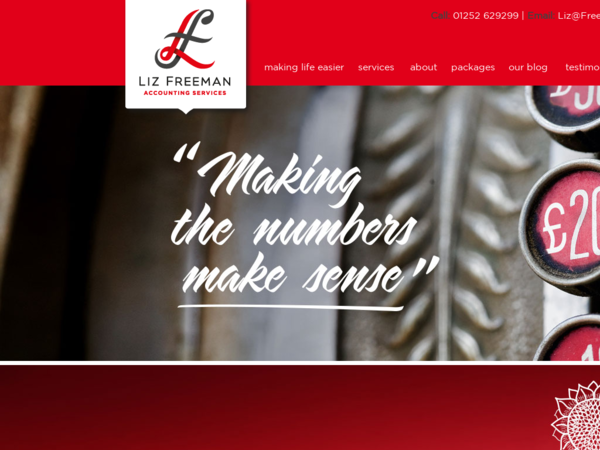 Freeman Accounting Services