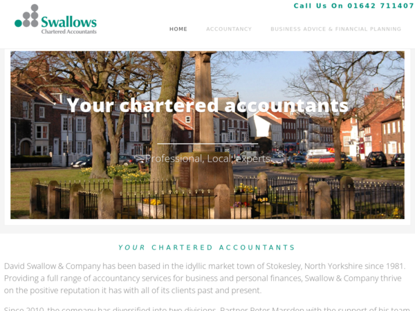 Swallow & Co