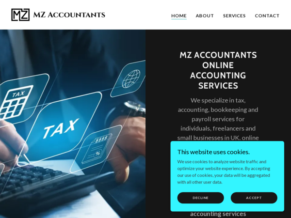 MZ Accountants