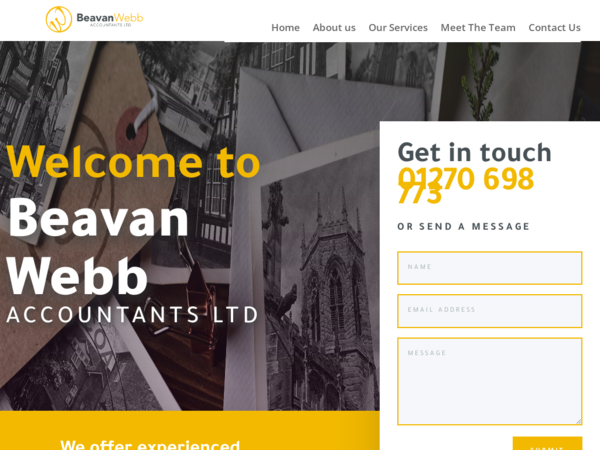 Beavan Webb Accountants