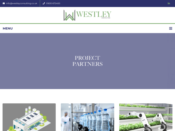 Westley Consulting