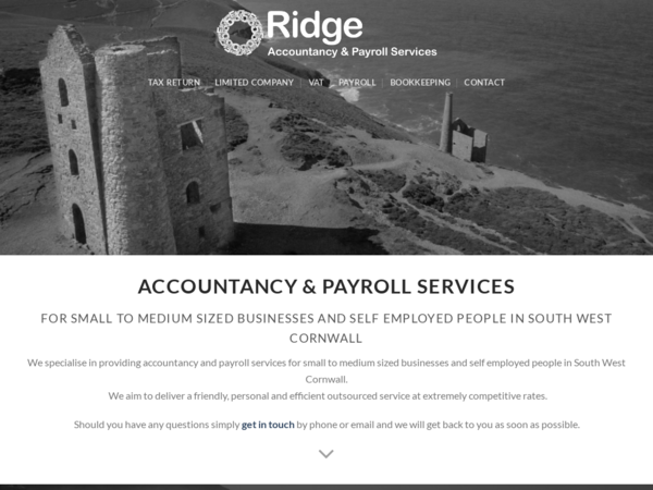 Ridge Accountancy & Payroll Services