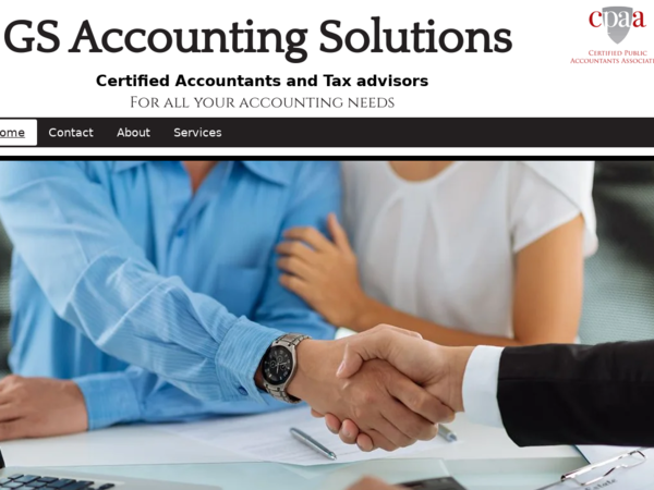 GS Accounting Solutions