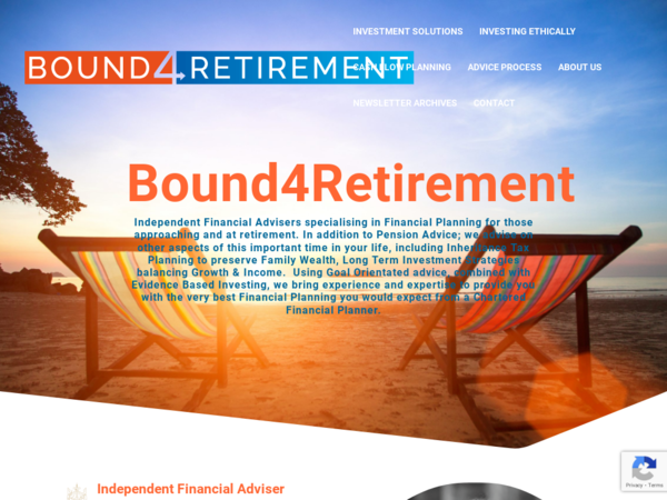 Bound4retirement