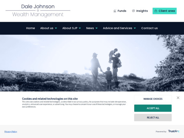 Dale Johnson Wealth Management