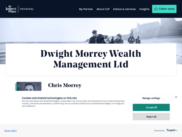 Dwight Morrey Wealth Management