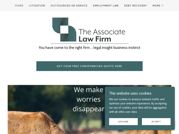 The Associate Law Firm Limited