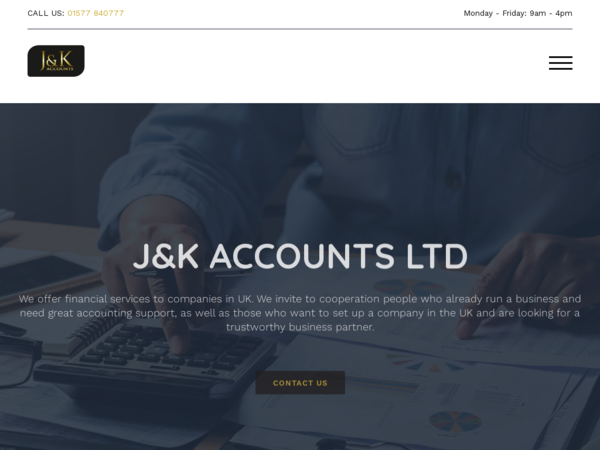 J&K Accounts
