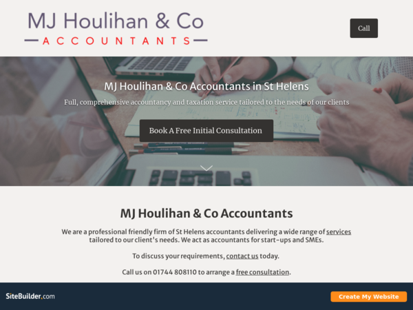 MJ Houlihan & Co