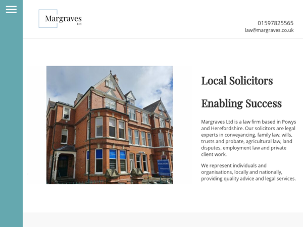 Margraves Solicitors