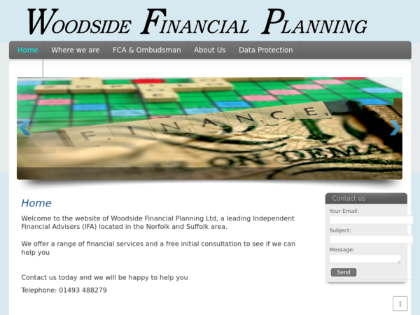 Woodside Financial Planning