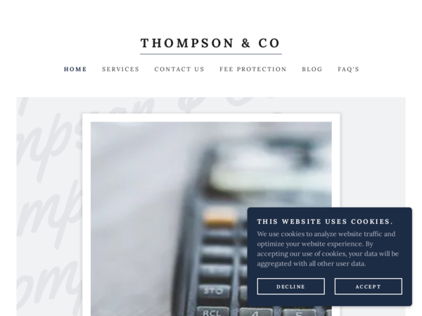 Thompson & Co