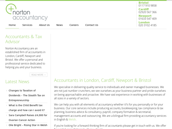 Norton Accountancy