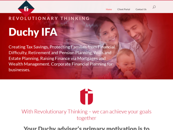 Duchy Navigator Financial Services