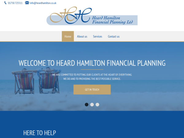 Heard Hamilton Financial Planning