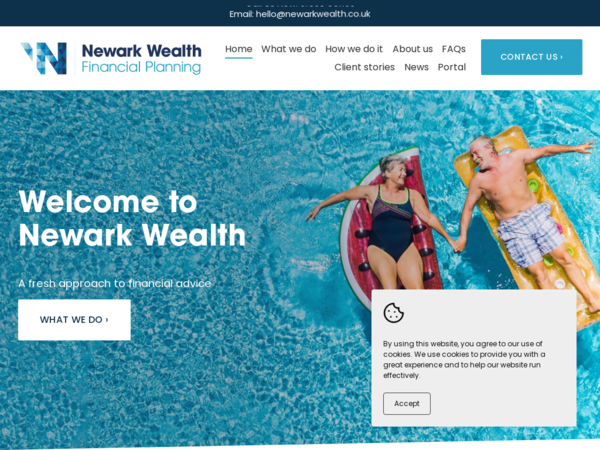 Newark Wealth Financial Planners