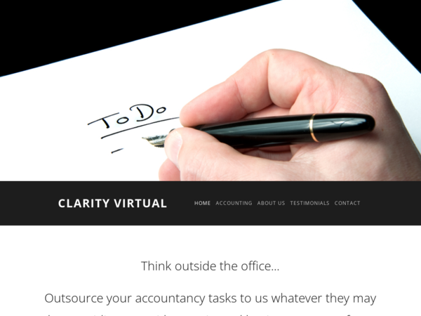 Clarity Virtual