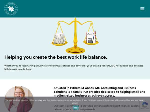 MC Accounting & Business Solutions