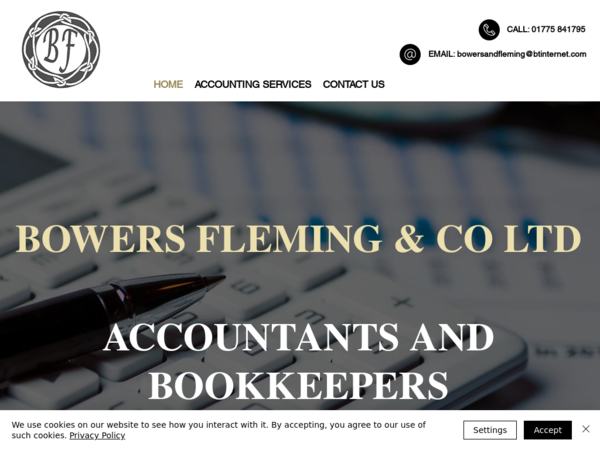 Bowers Fleming & Co