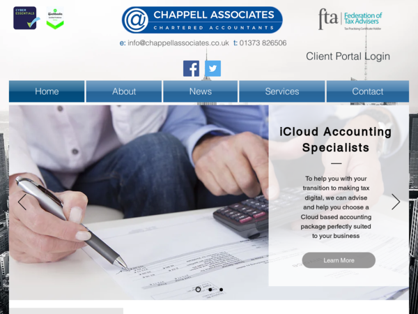 Chappell Associates