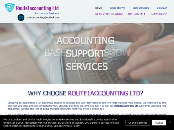 Route1accounting