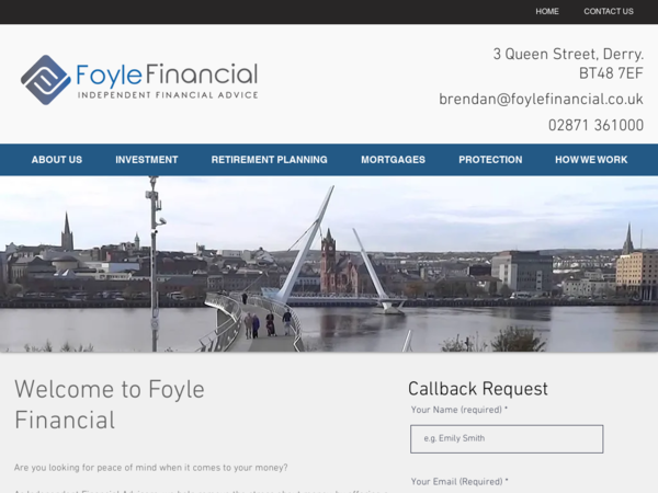 Foyle Financial