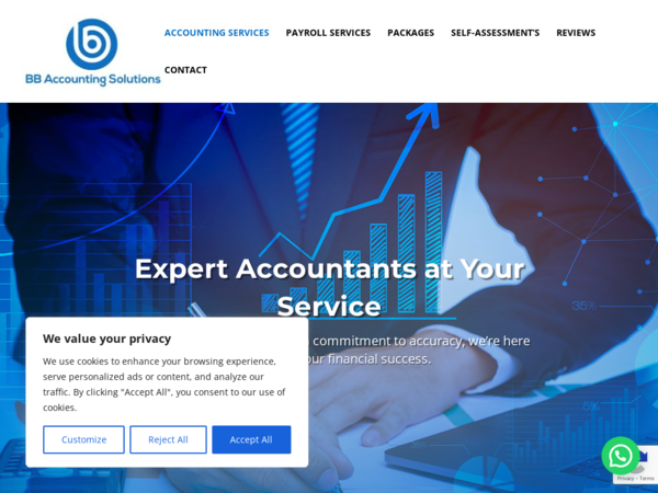 BB Accounting Solutions