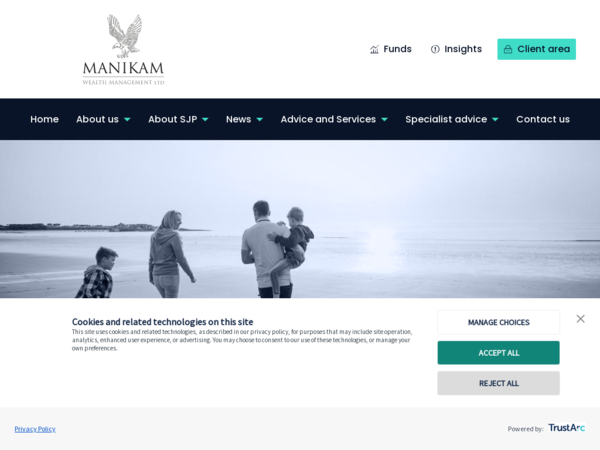 Manikam Wealth Management