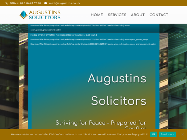 Augustins Solicitors