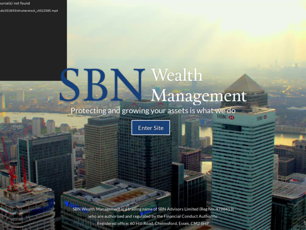 SBN Wealth Management