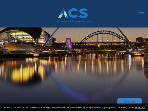 ACS Accounting & Business Services