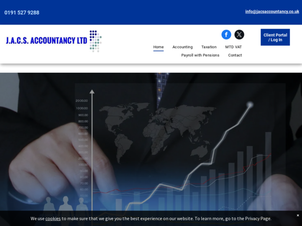 Jacs Accountancy