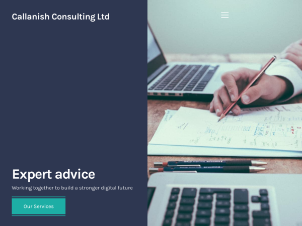 Callanish Consulting