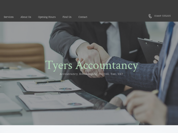 Tyers Accountancy