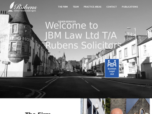 Rubens Solicitors