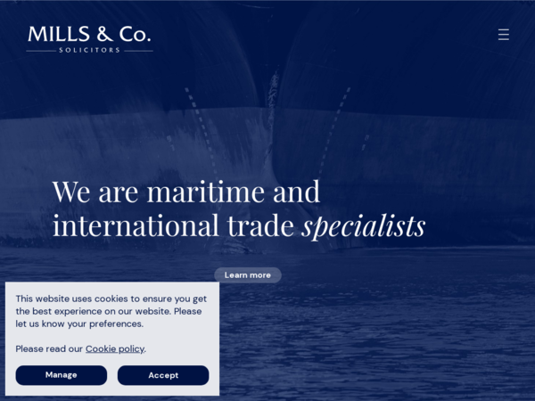 Mills & Co