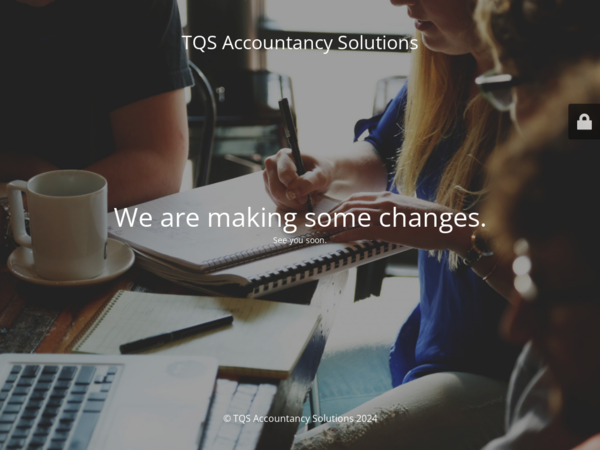 TQS Accountancy Solutions