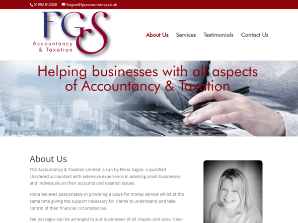 FGS Accountancy & Taxation
