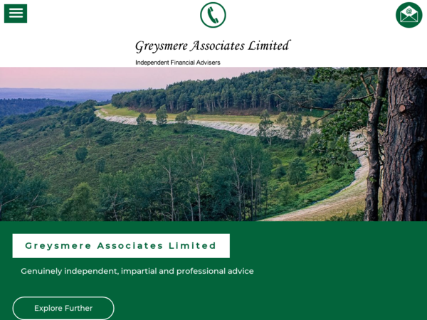 Greysmere Associates