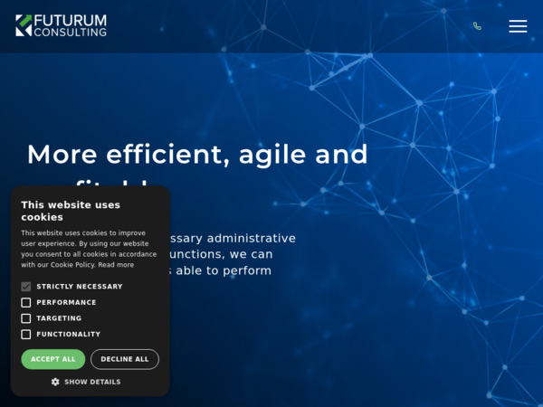 Futurum Consulting